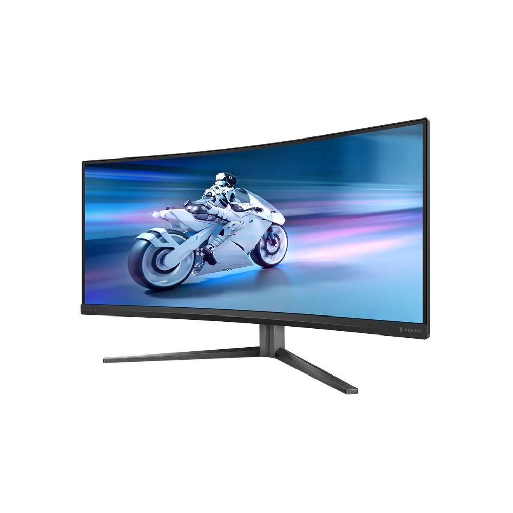Philips EVNIA 34" UltraWide QHD 180Hz Gaming Monitor