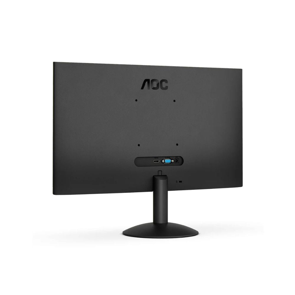 AOC 27" IPS Monitor – Full HD, 120Hz