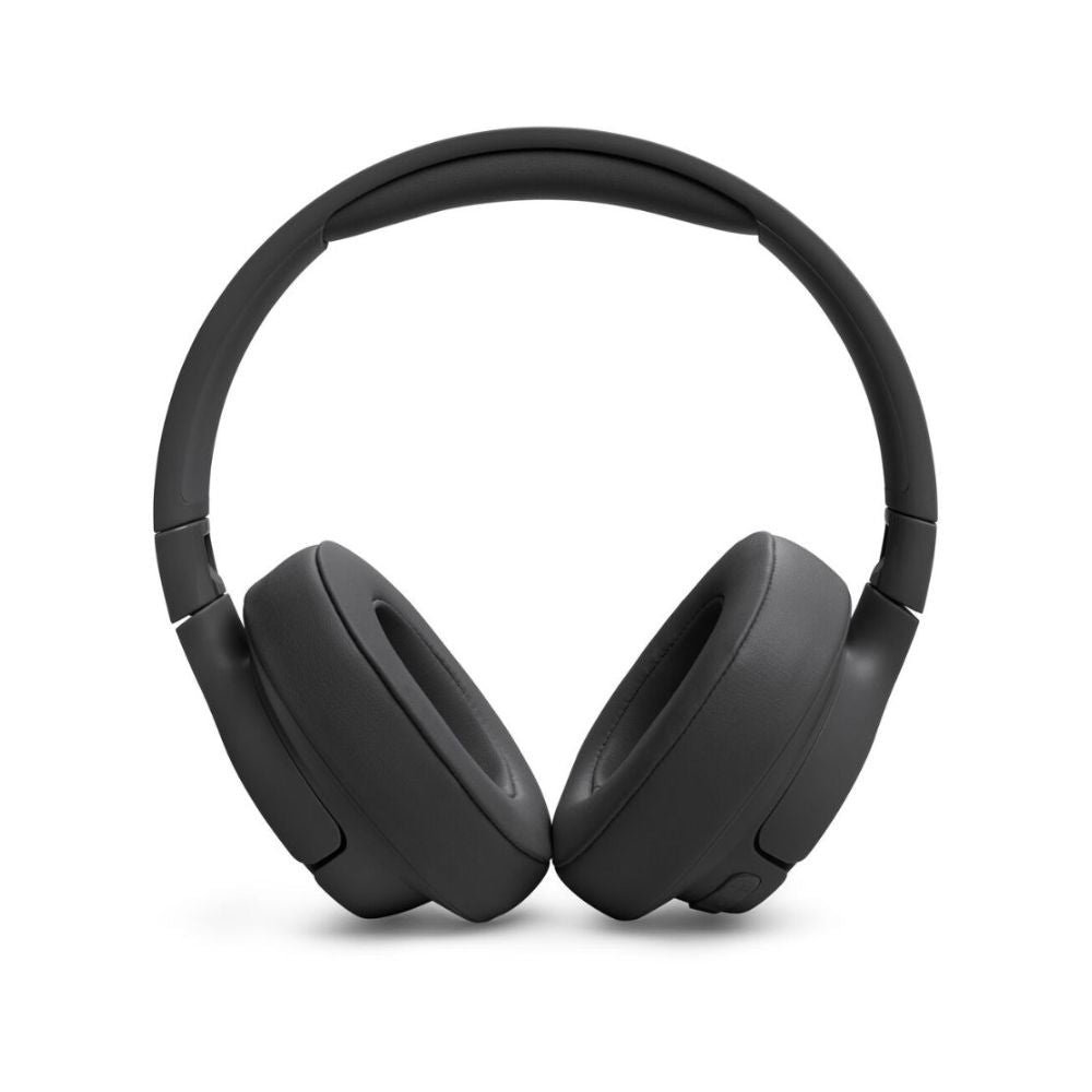 JBL Tune 720BT Wireless Over-Ear Headphones – Purple