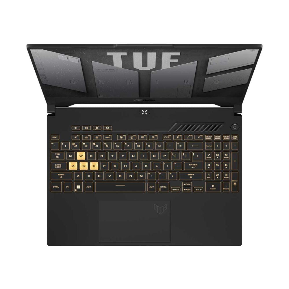 ASUS TUF FX507VI-LP071 - 90NR0FH7 - M003D0 Intel I7 - 13620H RTX 4070 - 8GB - 16 GB RAM - 512 SSD