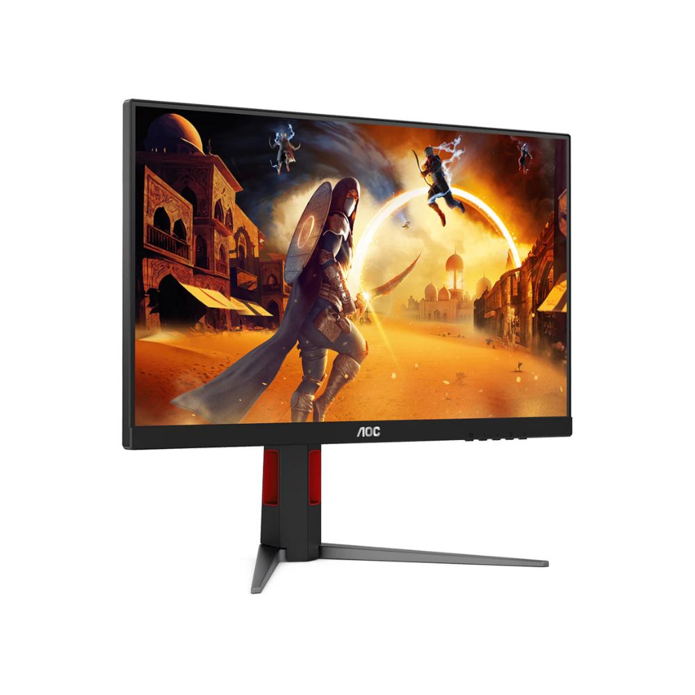 AOC 27" FHD IPS Multimedia Monitor 180Hz