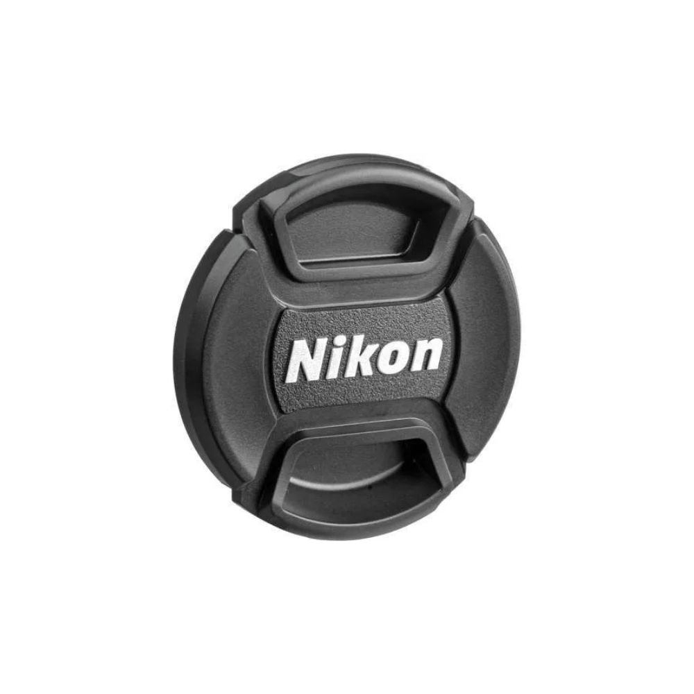 Nikon AF-S DX NIKKOR 18-140mm f/3.5-5.6G ED VR Lens