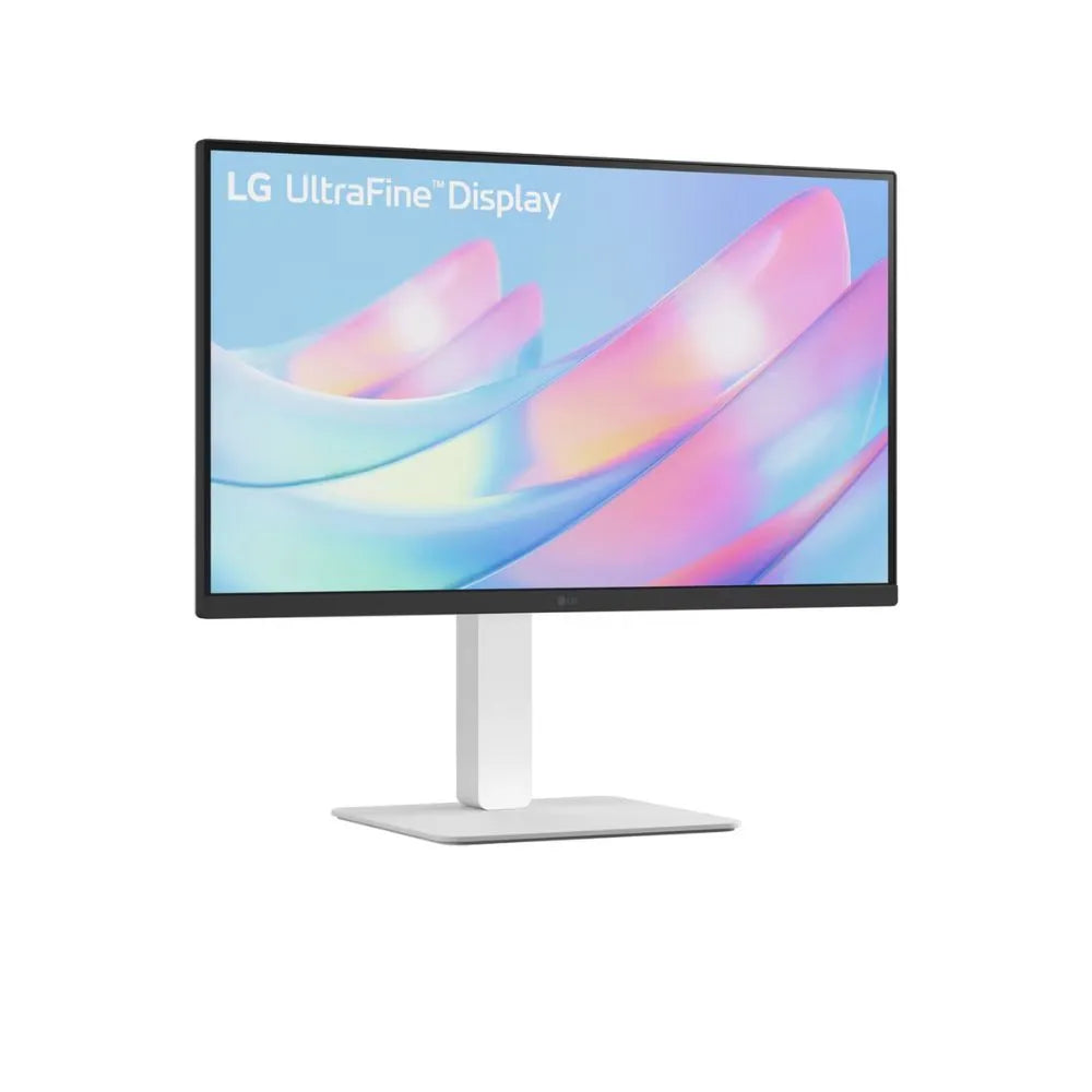 LG UltraFine Monitor 27US550
