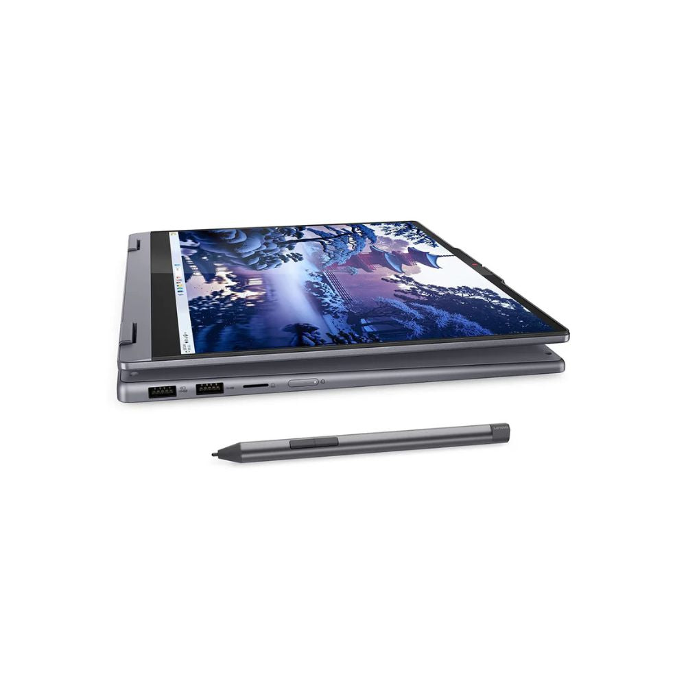 Lenovo Laptop IDEAPAD 5 Intel Core Ultra 7 255U 16GB Memory 512GB NVME 14" Touch win11 83KR001TUS