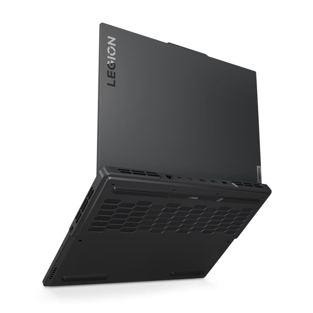Lenovo Legion PRO 5 - 16IRX9 83DF0039DP - Core I7-14650HX - 16GB DDR5 - 1TB SSD - 16 Inch 240Hz - RTX 4060 8GB