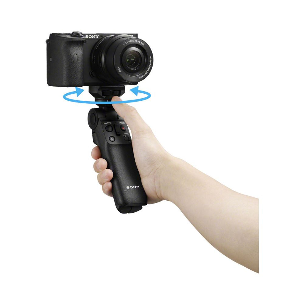 ony GP-VPT2BT Wireless Shooting Grip