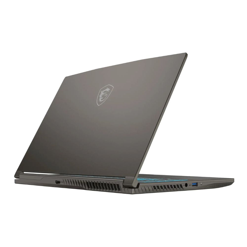 MSI THIN 15131451 - Core™ i5-13420H - 16GB RAM - 512GB SSD - 15.6" FHD 144HZ - RTX 4050 6GB.