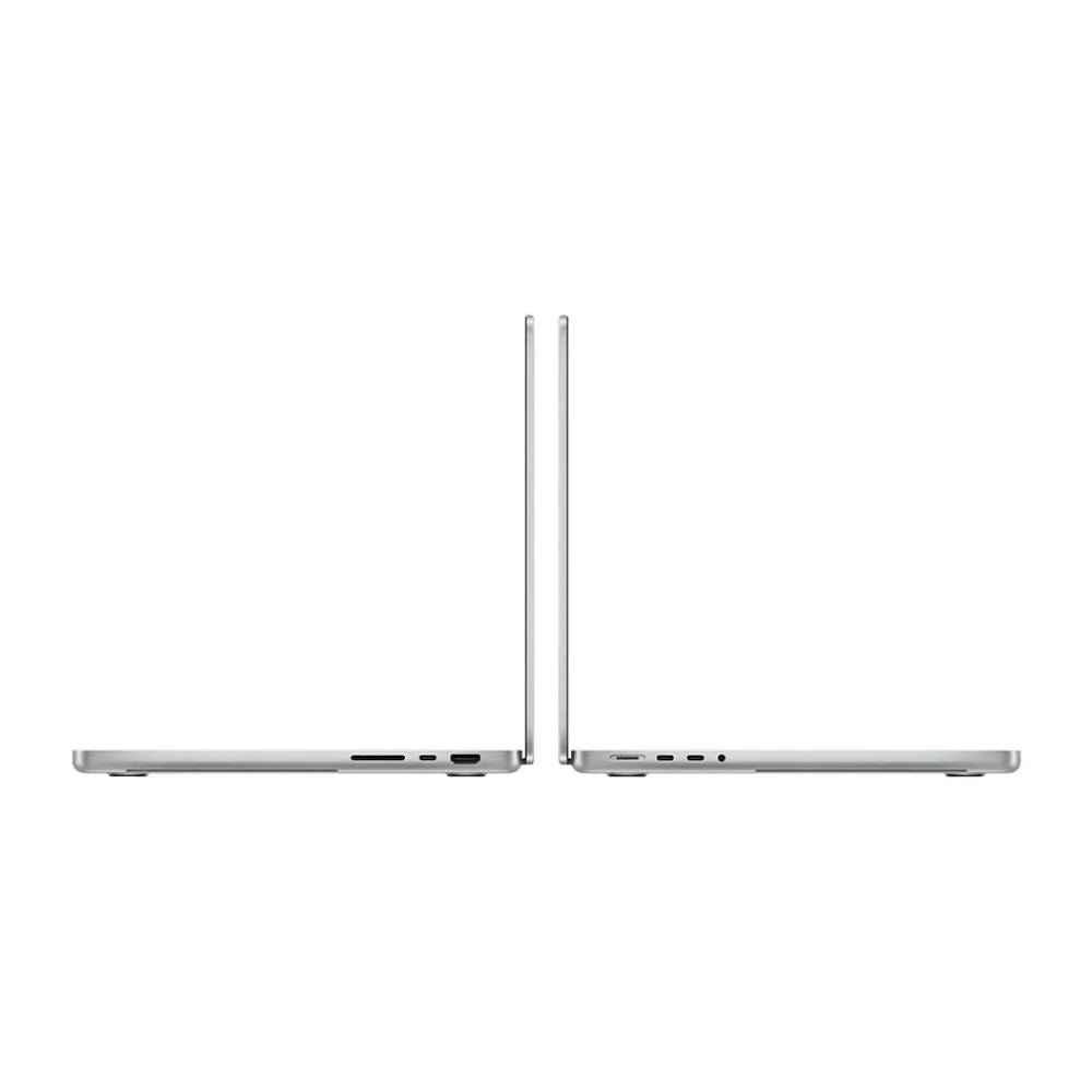 Apple MacBook Pro MRX73B/A M3 Pro Chip - 14" - 18GB Ram - 1TB SSD - Silver