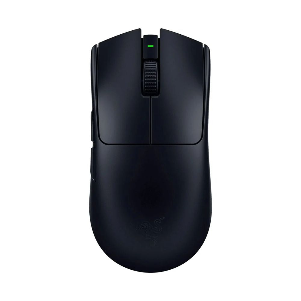 Razer Viper V3 Pro Ultra-Lightweight Wireless Optical Gaming Mouse with 95 Hour Battery Life - Wireless
