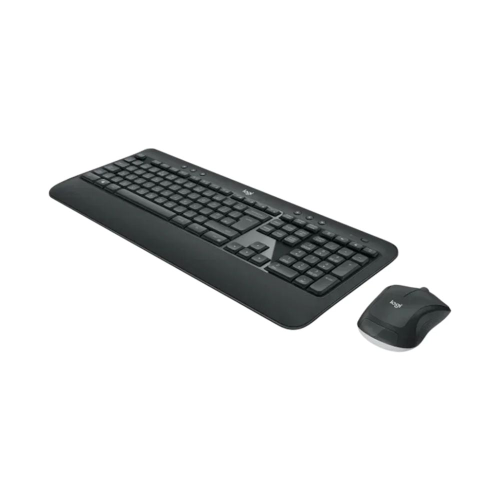 Logitech MK540 Advanced Keyboard & Mouse Combo - English Layout | 920-008693