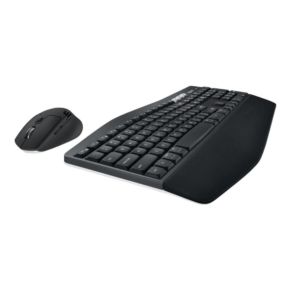 Logitech MK850 Performance Wireless Keyboard and Mouse Combo