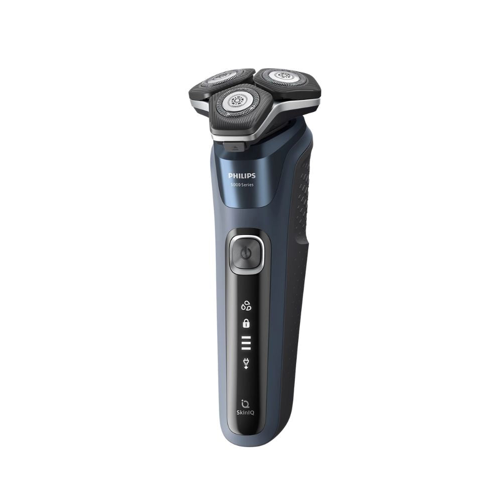 Philips Series 5000 Shaver with SkinIQ - S5885/10