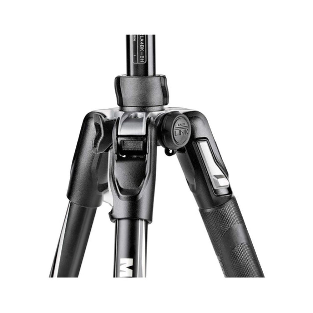 Manfrotto Befree Advanced Travel Aluminum Tripod