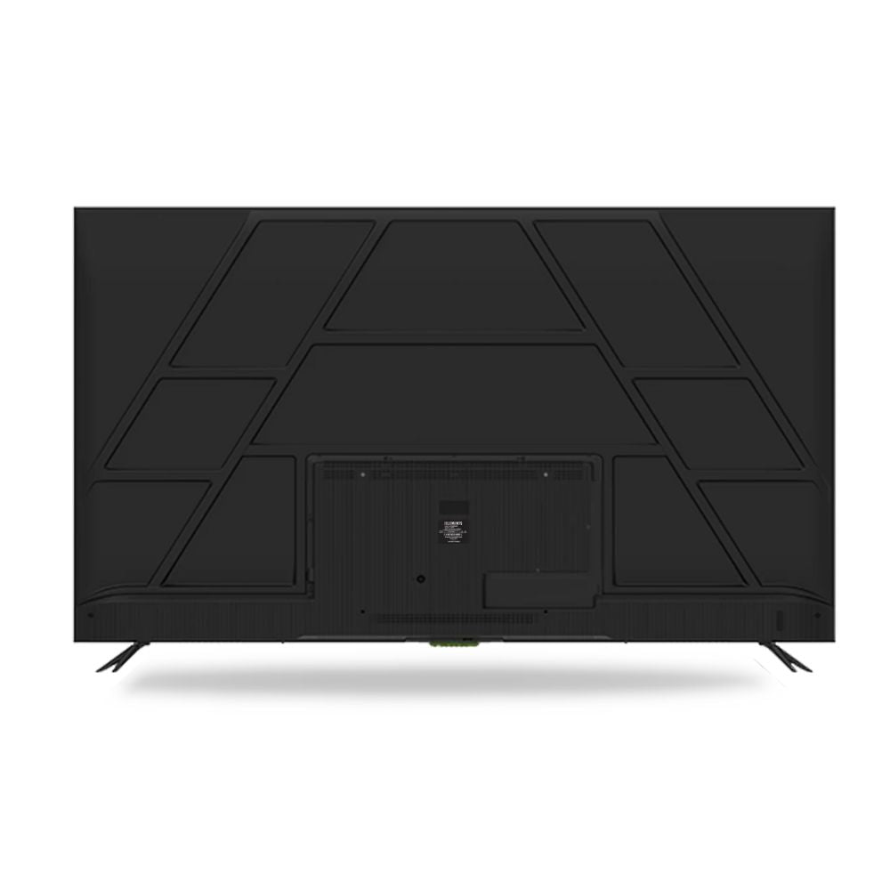 Elements ELT85WB5DE - 85" LED TV UHD 4K SMART - WebOS