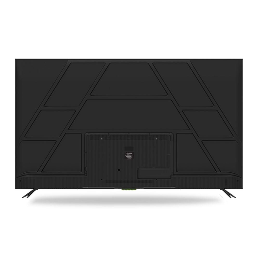 Elements ELT75WB5DE - 75" LED TV UHD 4K SMART Frameless - WebOS