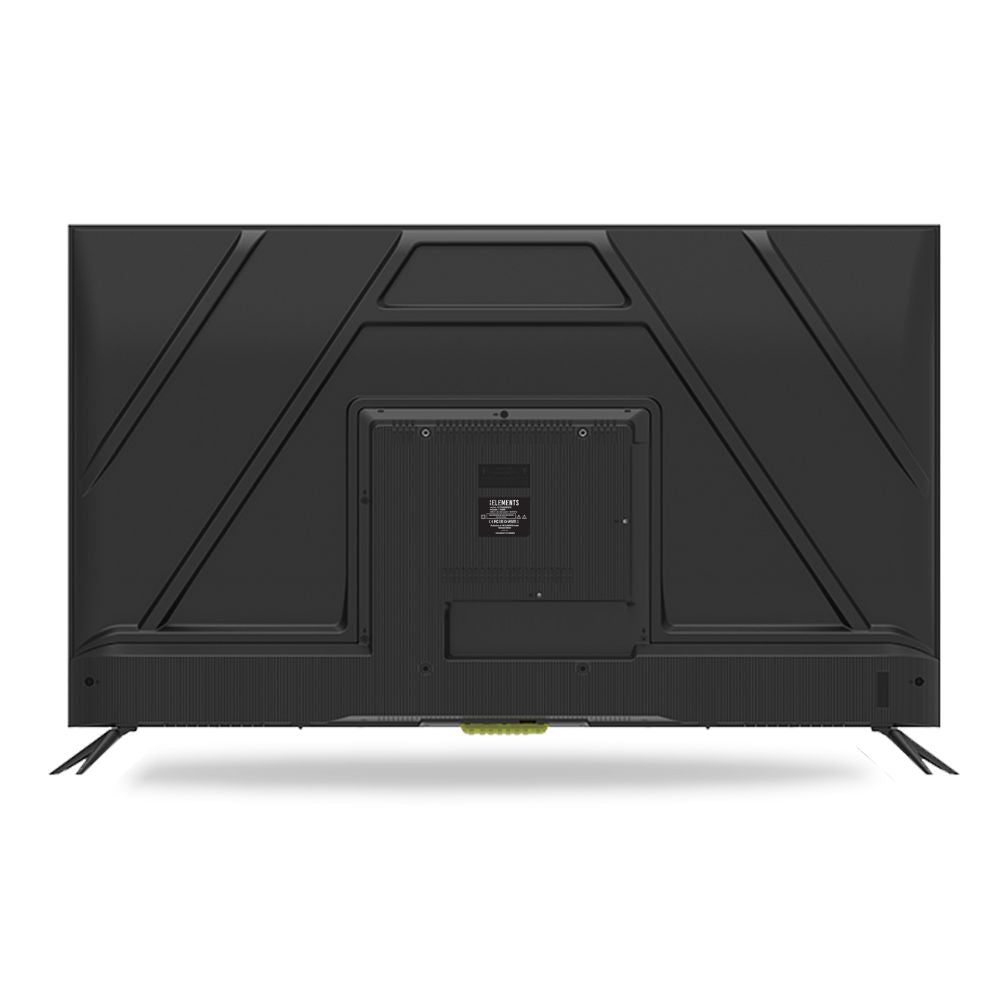 Elements ELT55WB5DE - 55" LED TV UHD 4K SMART Frameless - WebOS