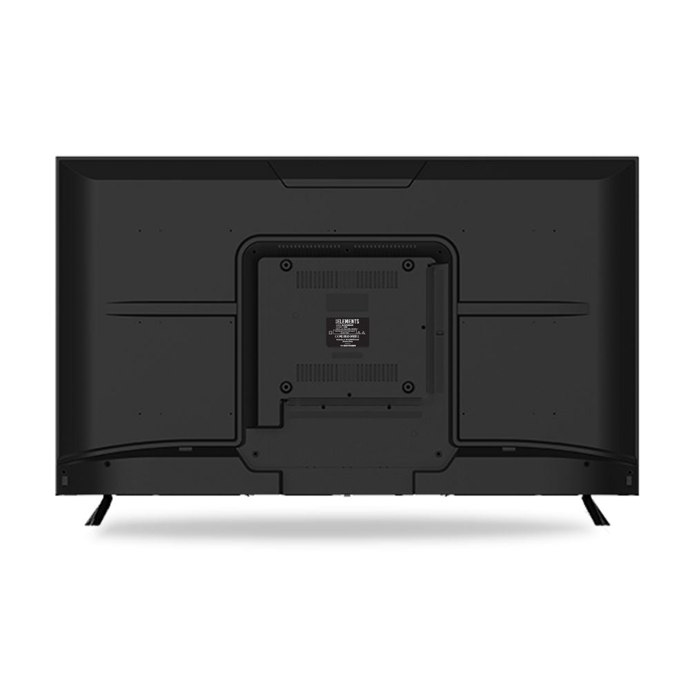Elements ELT43WB6DE 43" LED TV UHD 4K SMART Frameless - WebOS
