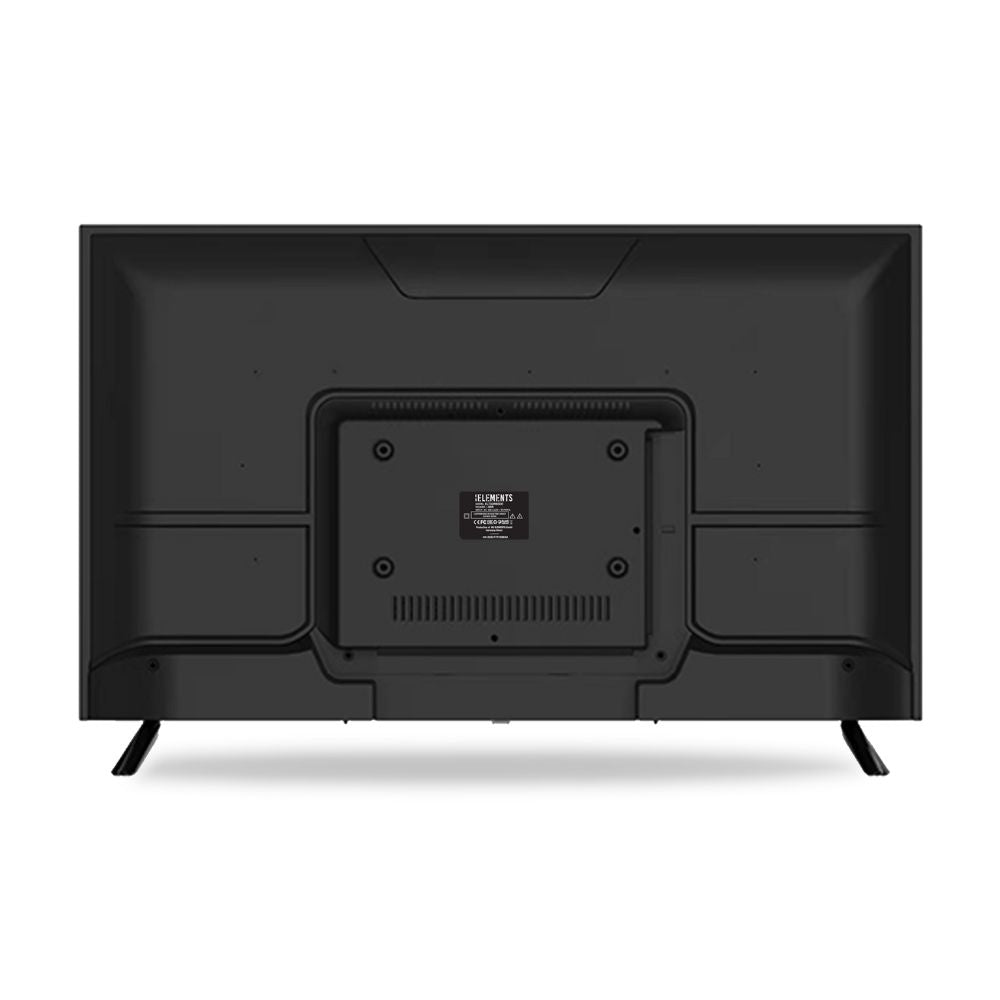 KB Elements Smart TV 32" FHD Smart Frameless