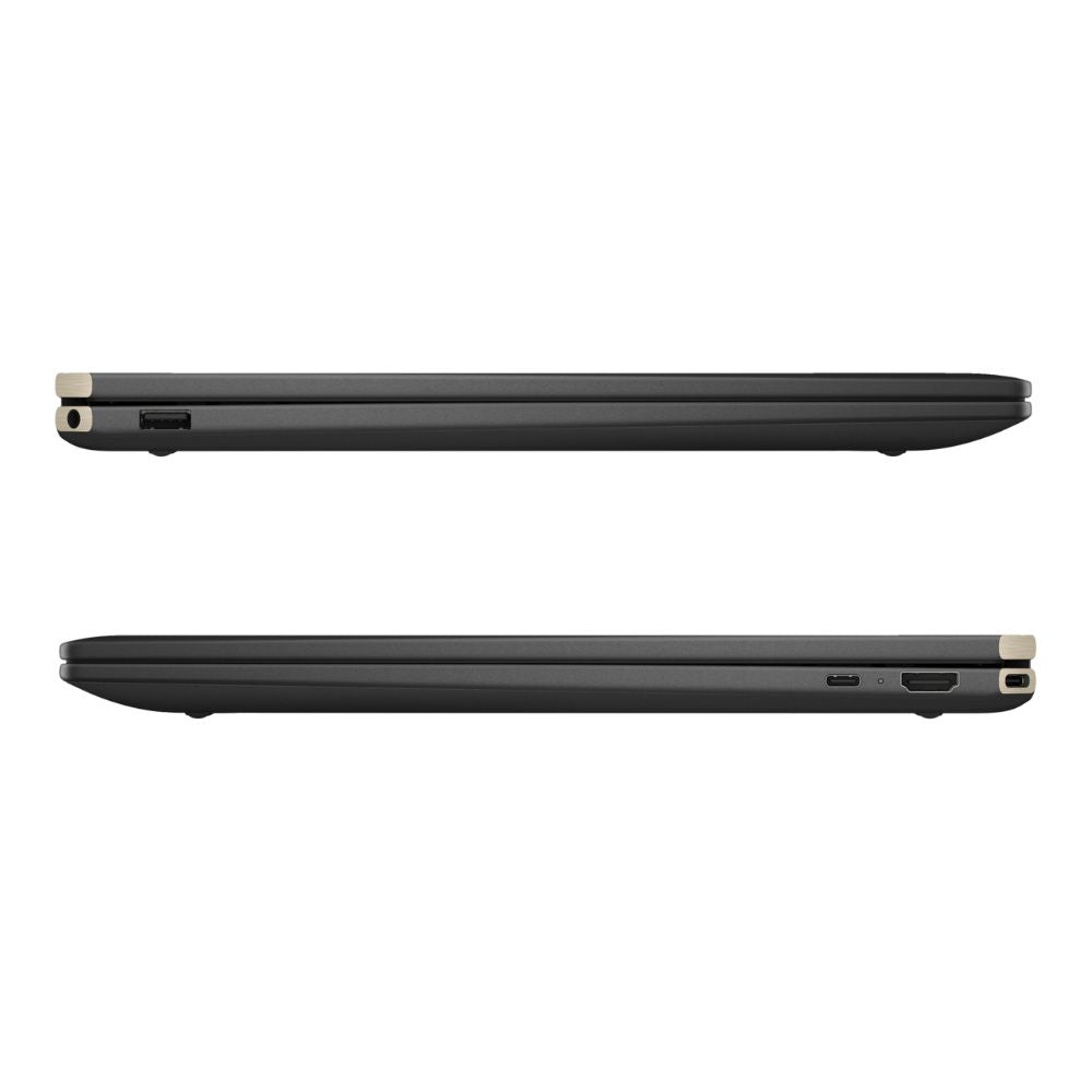 HP Spectre 16T - AA000-7M3K8AV - Core Ultra 7 - 512GB SSD - 16GB DDR5 - 16-inch Touch Screen