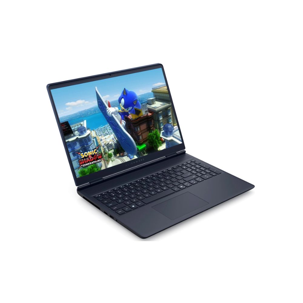 Dell Alienware 16 Aurora i7-240H 16GB 1TB RTX 5060 8GB