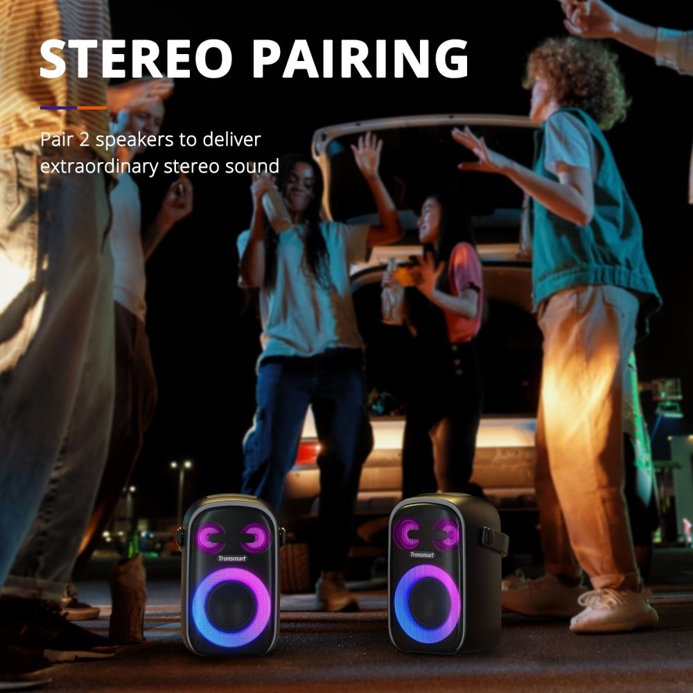 Tronsmart Bang SE 40W Portable Party Speaker