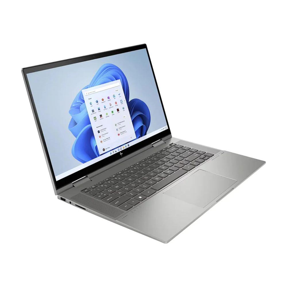 HP Envy 15-Fe1073Cl - Core Ultra 7 Series 1 Evo 155U - 32Gb DDR5 On Board - 1Tb NVMe - 15.6" FHD X360 Touchscreen - Intel