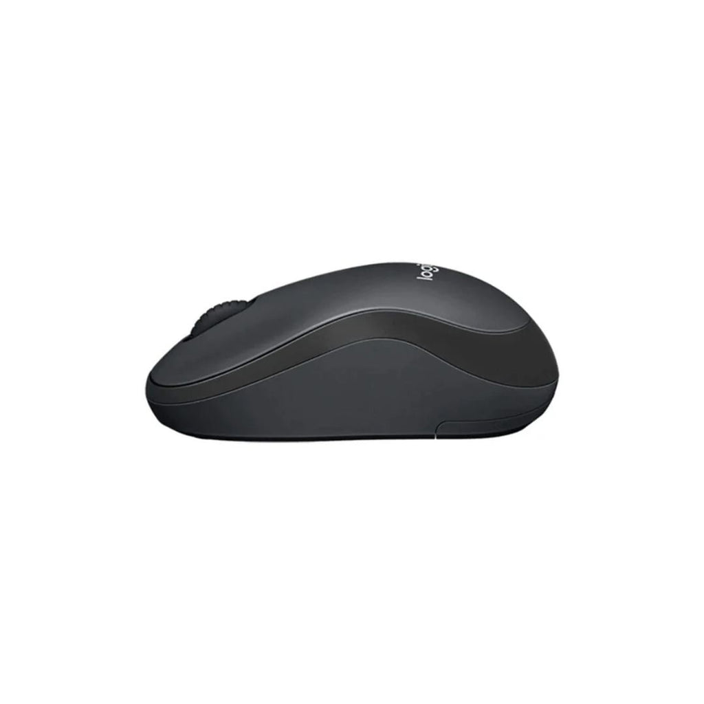 Logitech M221 Wireless Silent Mouse