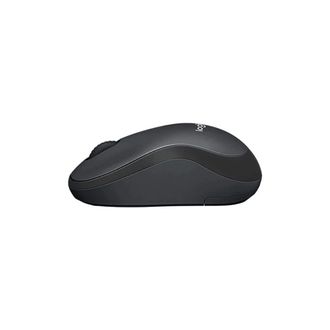 Logitech M221 Wireless Silent Mouse