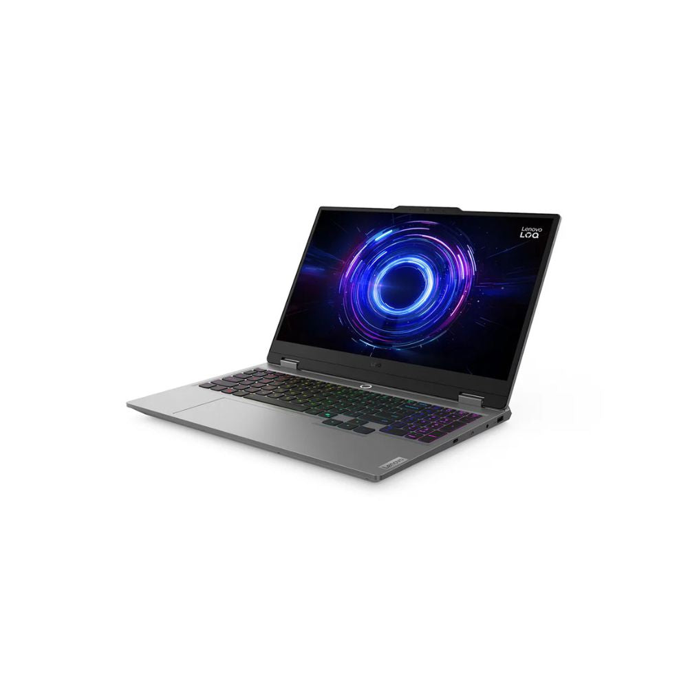 Lenovo LOQ 15 i7-13650HX 24GB 1TB 15.6″ RTX 5050 8GB
