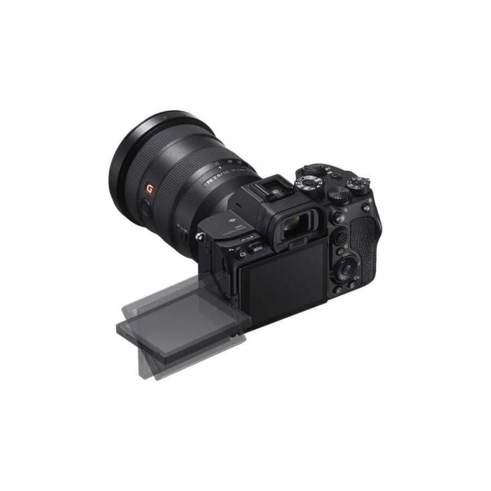 ony Alpha 1 Mirrorless Digital Camera (Body Only)