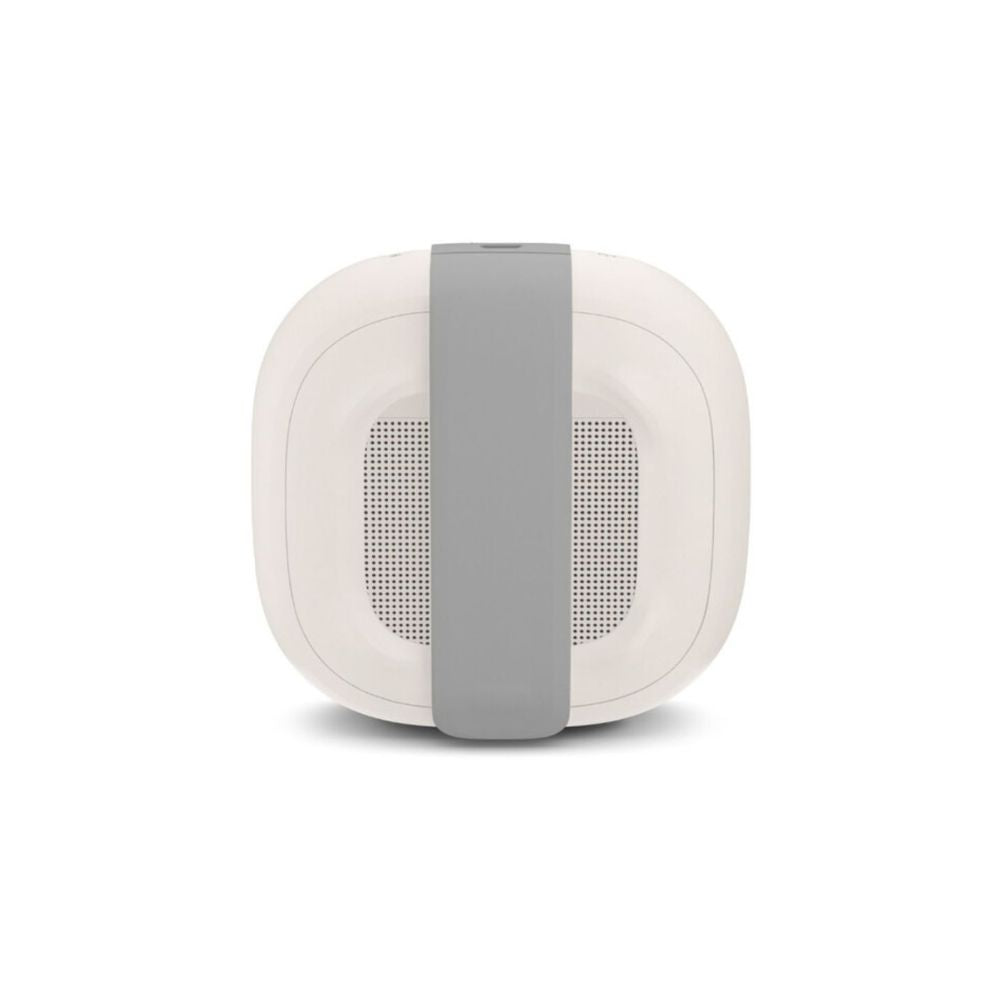 Bose SoundLink Micro Bluetooth Speaker (White Smoke)