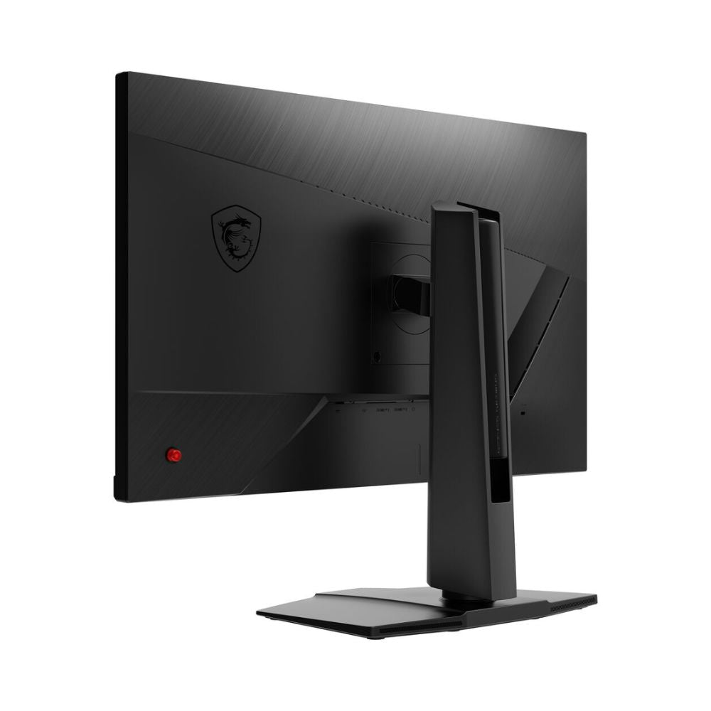 MSI G274QPF E2 27 Inch 2K WQHD Gaming Monitor - 2560 x 1440 Rapid IPS Panel, 180 Hz / 1ms, 119% sRGB Colour Gamut, Display HDR 400, Adjustable Stand