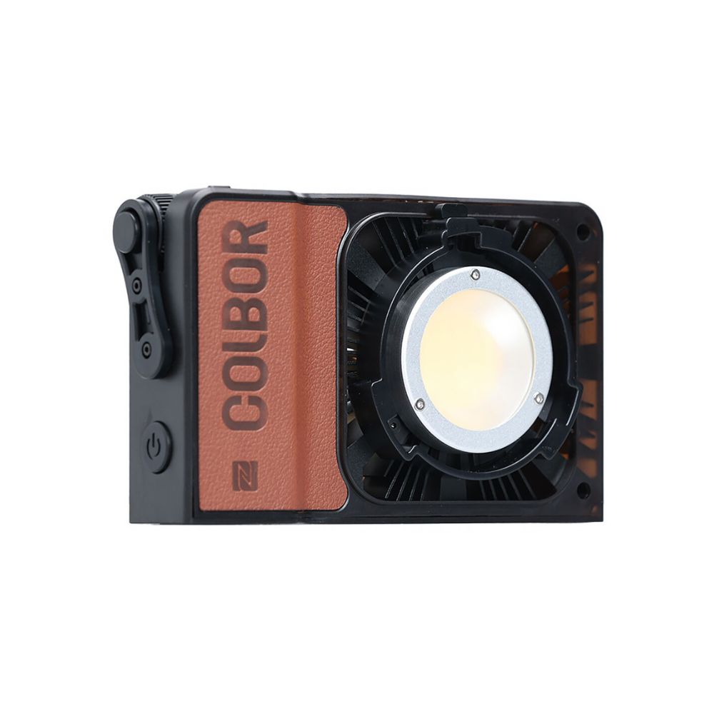 COLBOR Wonder W60 Bi-Color LED Monolight