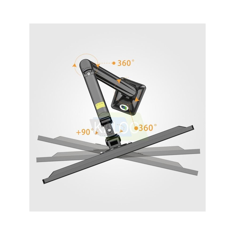 KALOC DS110B Adjustable Single Monitor Arm