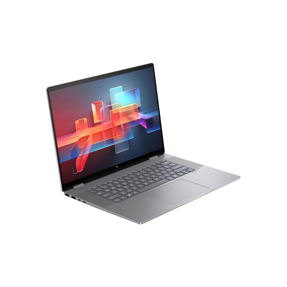 HP Envy 14-Fa0013Dx - AMD Ryzen 5 8640Hs - 16Gb RAM - 512Gb SSD - 14"Wuxga X360 Touchscreen - AMD Radeon