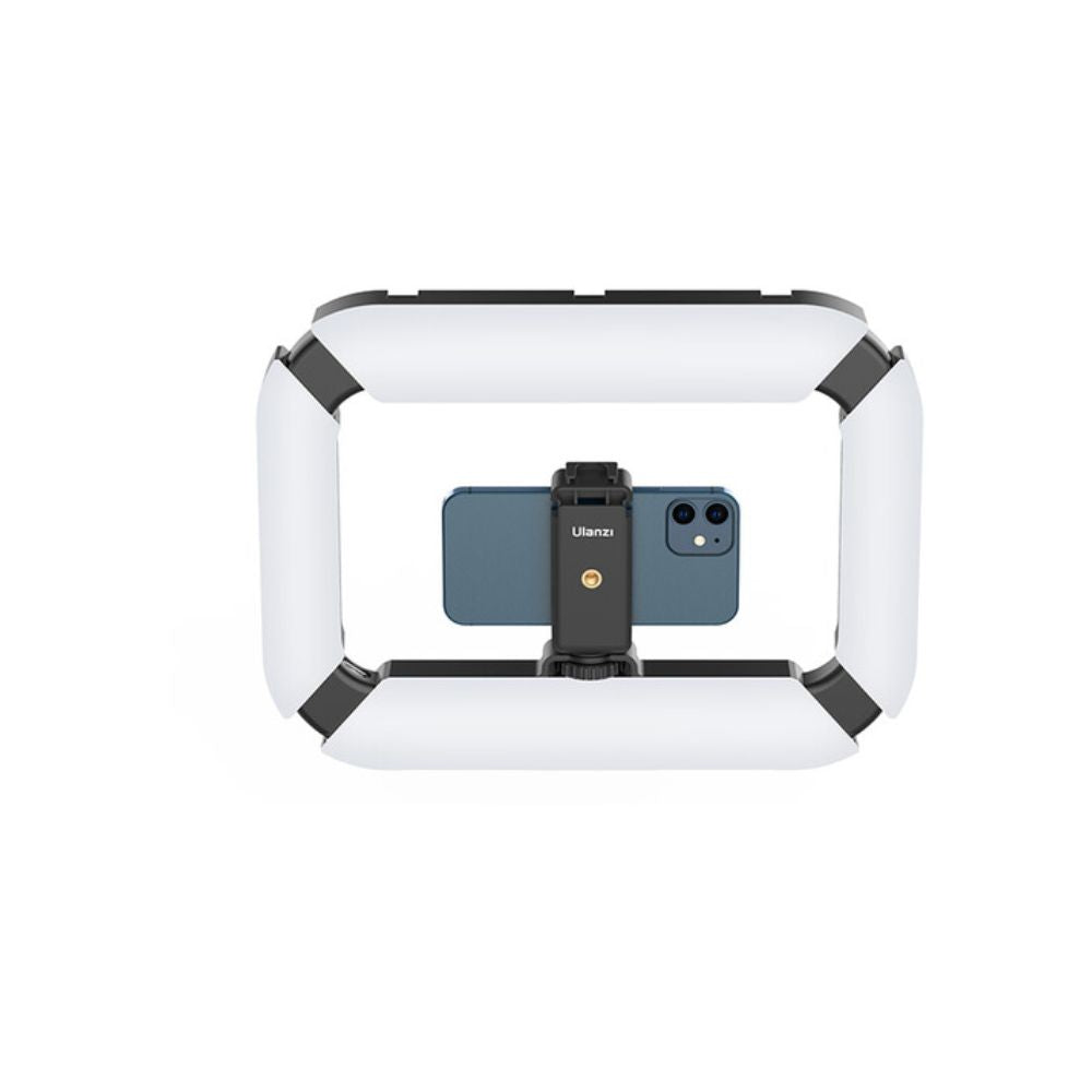 Ulanzi U200 Camera Ring Light Video Rig