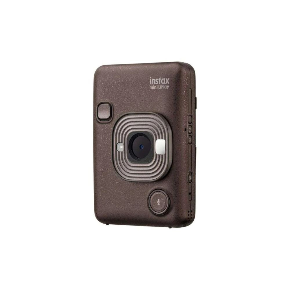 Fujifilm InstaX Mini LiPlay Hybrid Instant Camera