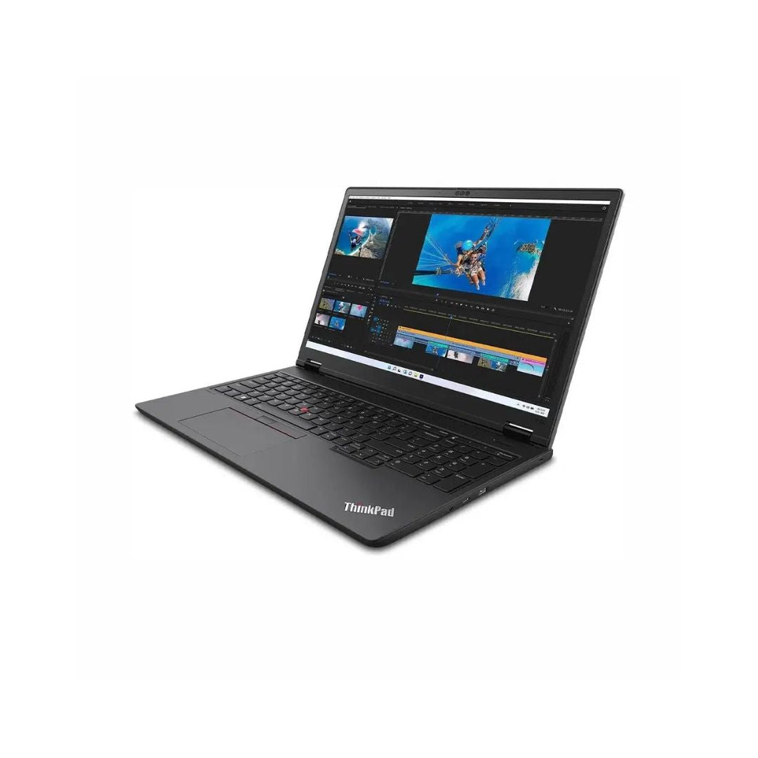 Lenovo P16v G2 – Ultra 7 – 16GB – 512GB – RTX 1000