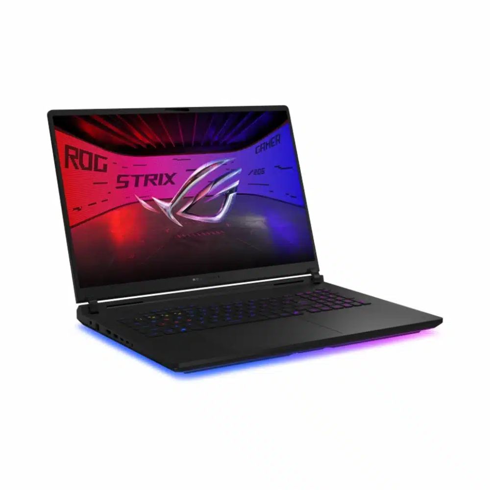 ASUS G18 G835LX-S9110 – Ultra 9 – RTX 5090