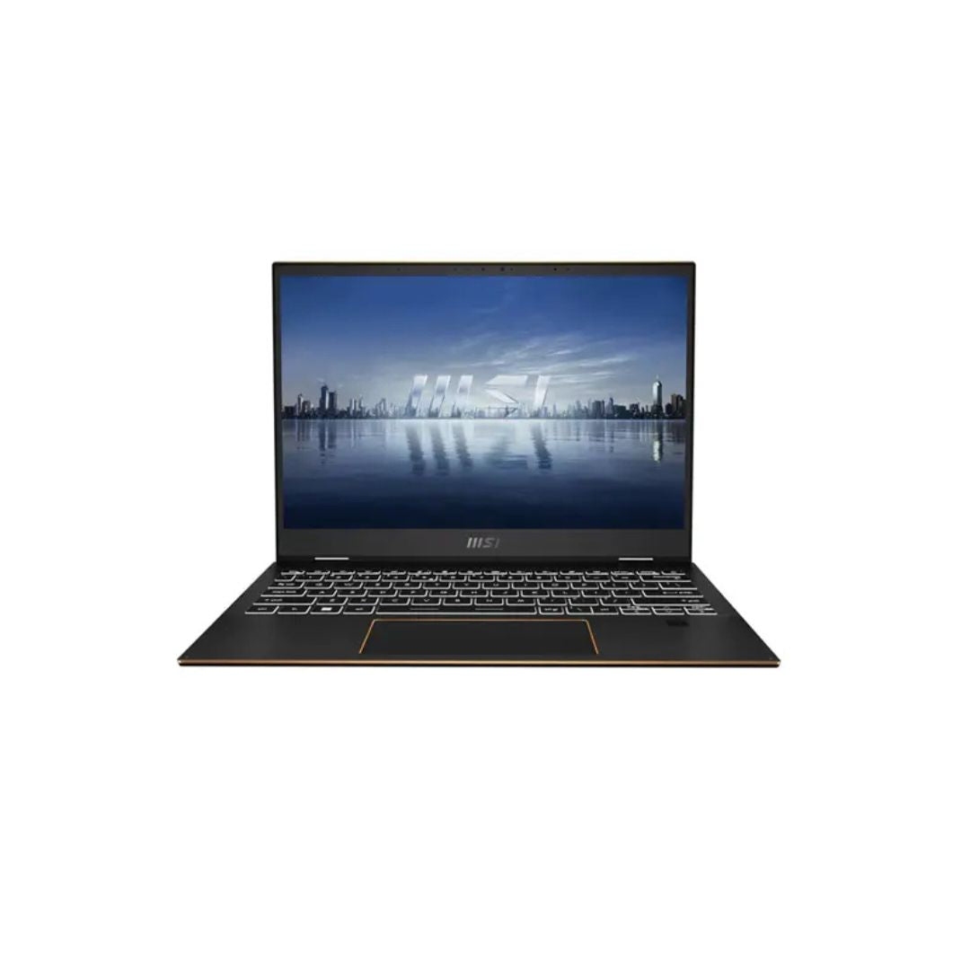 MSI Summit E13 Flip Evo – i7-1360P – 16GB – 1TB SSD – Iris Xe