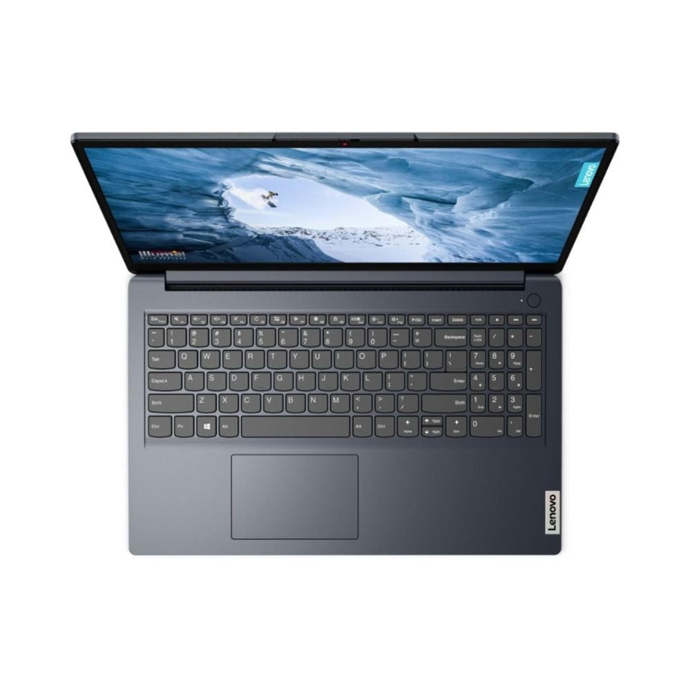 LENOVO IDEAPAD 1 15IAU7 82QD00HMUS - Intel Core™ i5-1235U (12h Gen. ) - 8GB RAM - 512GB SSD - Intel Iris Xe Graphics- 15.6" FHD (1920x1080) TOUCHSCREEN