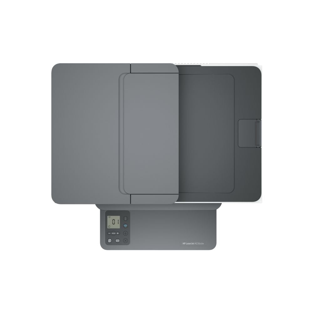 HP M236SDW LaserJet MFP Wireless Printer 9YG09A