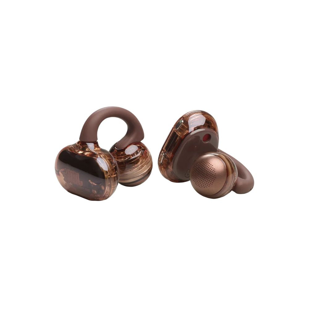 JBL Soundgear Clips - Open-Ear Wireless Earbuds