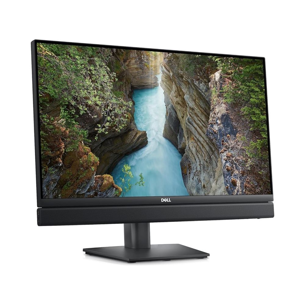 DELL Desktop All In One OPTIPLEX 7410-OPT0165609 - i5-13500 - 16GB RAM - 256GB SSD - 23.8"
