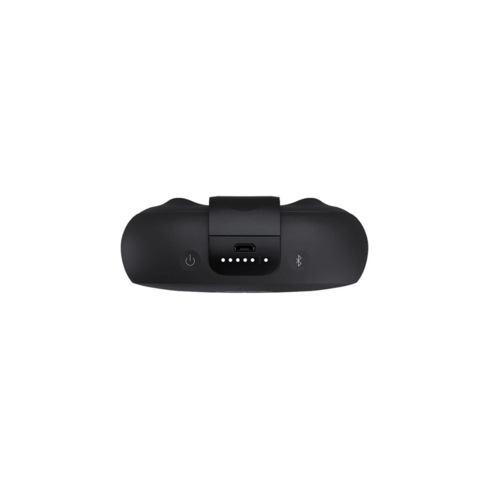 Bose SoundLink Micro Bluetooth Speaker (White Smoke)