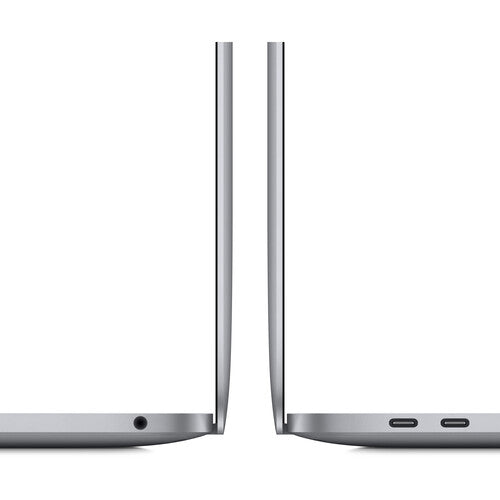 Macbook Pro M1 16GB 256GB SSD 13.3" 8- Core GPU touch bar &Touch ID Space Gray