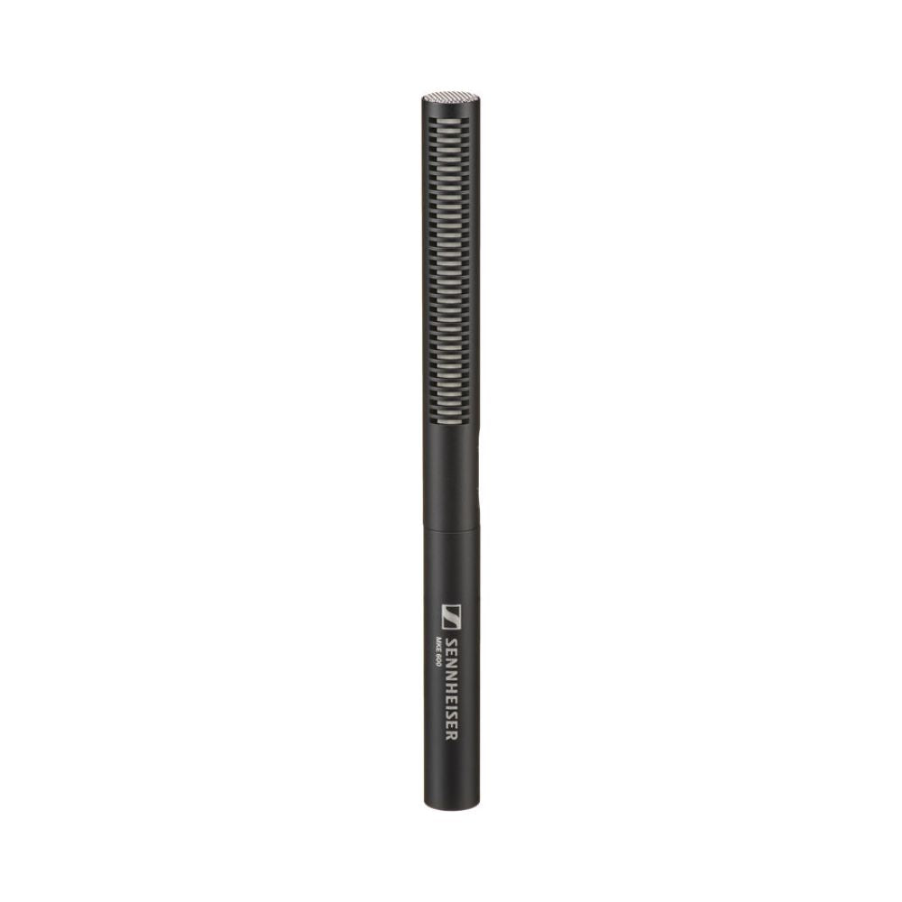 Sennheiser MKE 600 Shotgun Microphone