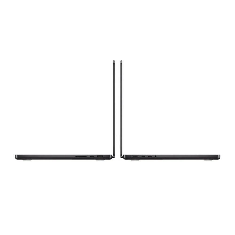 Apple 16" MacBook Pro (M3 Max - 128 Ram - 8Tb Ssd - Space Black
