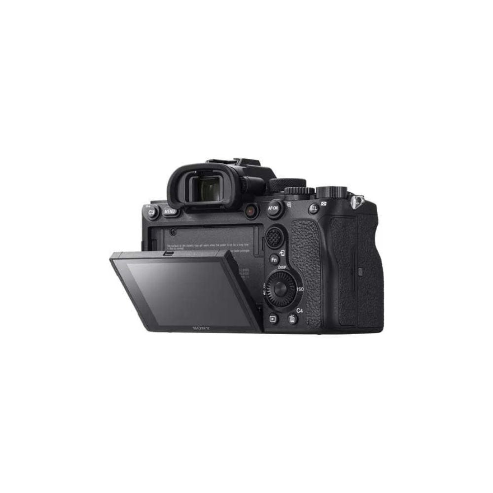 ony Alpha a7R IV Mirrorless Digital Camera