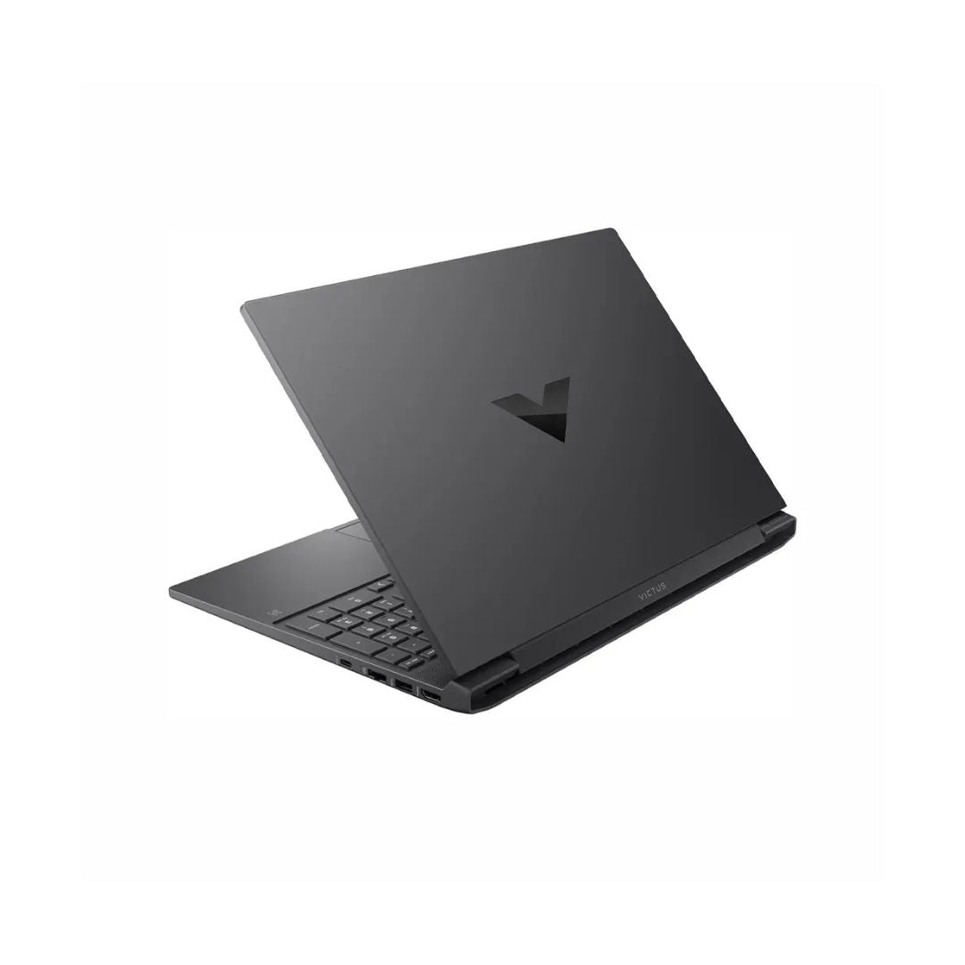 HP Victus 15.6" FHD IPS 144Hz Gaming Laptop - AMD Ryzen 7 7445HS - 16GB RAM - 512GB SSD - NVIDIA GeForce RTX 4050